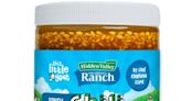 Top Chef champion partners with Hidden Valley to create Ranch Chili Crunch, a new, addictive topping