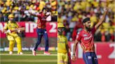 IPL 2024 Purple Cap update: Harshal Patel rises to 3rd while Arshdeep Singh enters top 5 in PBKS vs CSK match