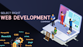 Why Hire a Web Development Company in India for Your Next Project?