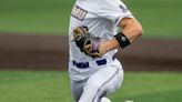 Entsminger Stars For JMU In Saturday Win