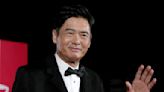 Chow Yun Fat accepted Asian Filmmaker Award in Busan