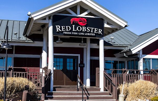 Red Lobster closes more than 80 U.S. restaurants, including three in Jacksonville | Jax Daily Record