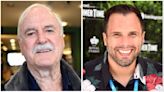John Cleese Urges “Mainstream Press” To Investigate Allegations Against His Future GB News Colleague Dan Wootton