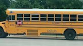 Pflugerville ISD student attacked on school bus by adults