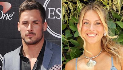 Danny Amendola and Xandra Pohl's Relationship: All About the Football Star's Rumored Girlfriend