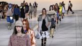 Todos los invitados al desfile de Louis Vuitton en Barcelona este jueves