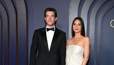 John Mulaney and Olivia Munn's relationship timeline