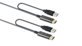 Pure Fi Unveils New Pro HDMI 2.1 Active Optical Cable