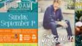 Mac McAnally, Scotty Emerick performing at ‘Margaritas & Memories’ event in the Dam