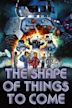 H. G. Wells' The Shape of Things to Come