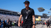 In quest to push others to peak performance, Josh Wise finds his calling