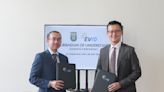 EVYD Technology and Universiti Brunei Darussalam collaborate in joint research, training and internationalizing higher education