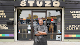 Breaking boundaries in gender-free fashion with Stuzo Clothing