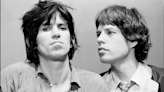 Keith Richards, Mick Jagger talk 'Some Girls' anniversary: Punk rock was 'a kick up our a**'