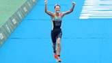 Bermuda’s Flora Duffy aims to defend her triathlon gold to cap off an emotional comeback | CNN