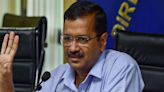 Arvind Kejriwal's health condition 'worrying': AAP