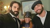 Batgirl: Productor de El Teléfono Negro defiende a Warner Bros. Discovery por cancelar la película