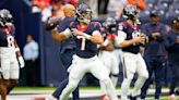 Patrick Mahomes lists Texans QB C.J. Stroud as one of his favorites to watch