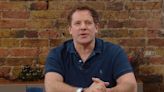 Matt Tebbutt host fired back ‘f*** you all’ as cooking skills questioned