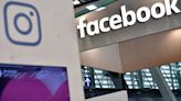 Meta's Facebook and Instagram may cause addictions in children, European regulators say