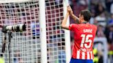 El Atleti anuncia el adiós de Savic