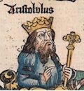 Aristóbulo IV