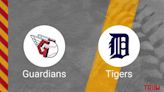 How to Pick the Guardians vs. Tigers Game with Odds, Betting Line and Stats – May 6