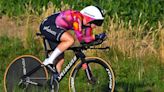 Baloise Ladies Tour: Lorena Wiebes goes two for two with stage 3b time trial victory