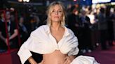 Pregnant Sienna Miller Reveals Sex of Her Baby