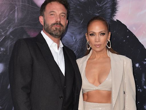 Jennifer Lopez et Ben Affleck réunis dans un hôtel en plein divorce : la chanteuse lâche une bombe sur leur entrevue