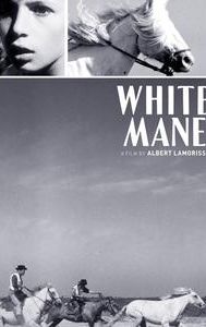 White Mane