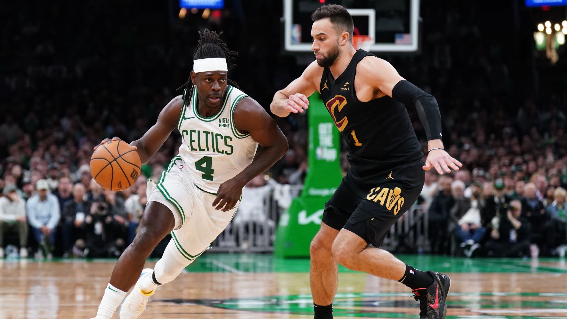 Colin Cowherd Joins Media Downplaying Celtics Potential In Loss