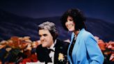 Jay Leno’s wife diagnosed with dementia; comedian files for conservatorship