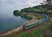 Trans-Siberian Railway