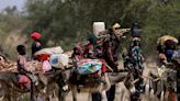 Los desafíos de la ayuda humanitaria en contextos complejos como Sudán y Gaza