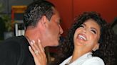 Teresa Giudice and Luis 'Louie' Ruelas put on loved-up display in NYC