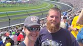 Making a motorsports pilgrimage to the Indianapolis 500 ahead of IndyCar in Iowa