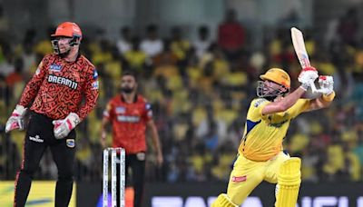 IPL-17 | I think Mitchell has found a nice role at No. 3: Hussey