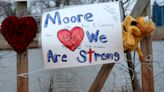 What happened on the appeal of pickup driver who killed Moore High School runners in 2020?