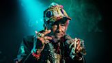 How Lee "Scratch" Perry's studio magic shaped popular music: “The studio must be like a living thing. The machine must be live and intelligent, then I put my mind into the machine and the machine perform reality”