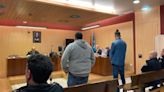 El violento relato en el juicio al marroquí que atacó a su amigo en Gijón con un cuchillo jamonero (y amenazó de muerte a los policías): "Me quiso sacar los ojos"