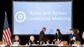 DNC members fire back over New Hampshire's complaints about primary changes