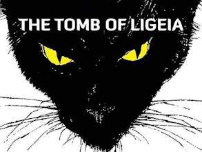 The Tomb of Ligeia