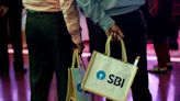 India's top lender SBI smashes estimates with record Q3 profit