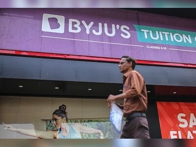 Byjus vs BCCI row: Edtech firm seeks to settle debt with cricket board