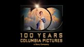 Sony Unveils Columbia Pictures 100th Anniversary Logo
