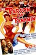 The Parson of Panamint