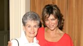 Lisa Rinna says her late mom appeared in a dream to tell her to leave 'Real Housewives'