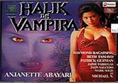 Halik ng Vampira