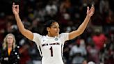 NCAA tournament: Is there a team that can keep South Carolina from a repeat championship?